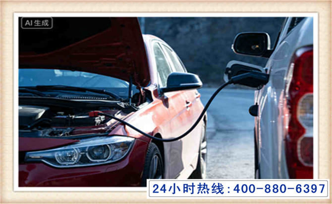 合阳潍坊拖车,附近24小时汽车拖车救援，潍坊道路救援拖车电话