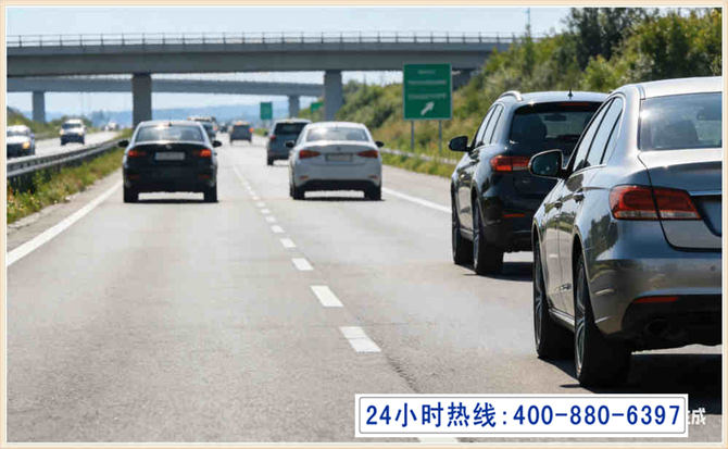 合阳长春拖车电话